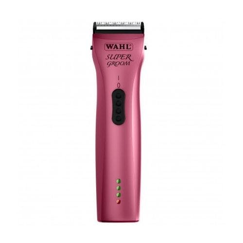 Wahl Super Groom