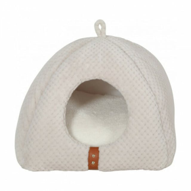 Abri igloo Paloma Zolux pour chat