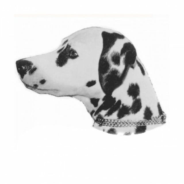 Autocollant race Dalmatien