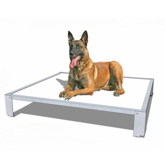 Banc de couchage CPRS Pro