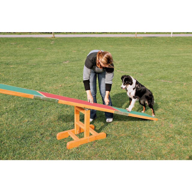 Trixie - Bascule Fun Agility