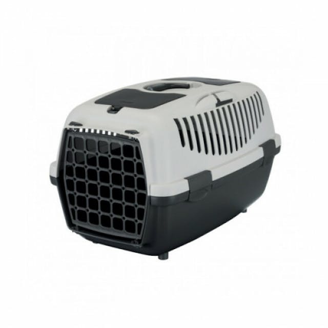 Cage de transport voiture Capri pour chien et chat