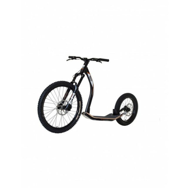 Cani trottinette pour la descente DH CORE AIR