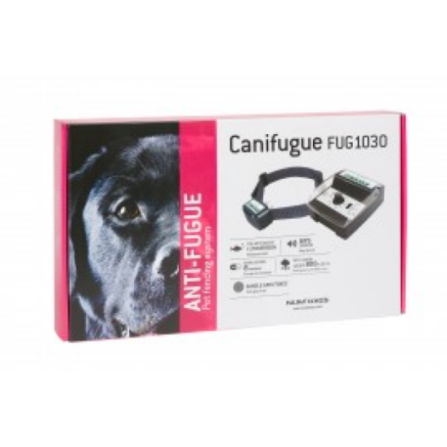 Collier supplémentaire Small petit chien et grand chat V1 pour Canifugue numaxes clôture électronique anti fugue pour chien