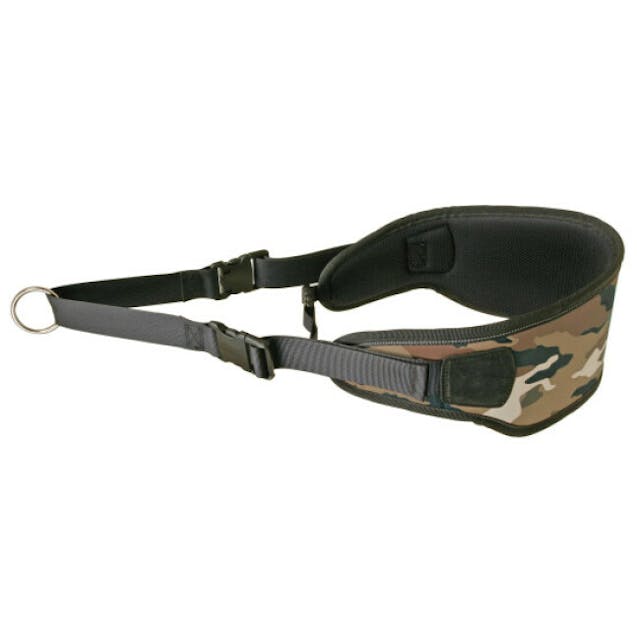 Ceinture Camouflage Canicross