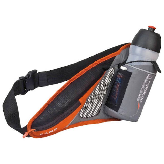 Ceinture Compact Trail avec bidon