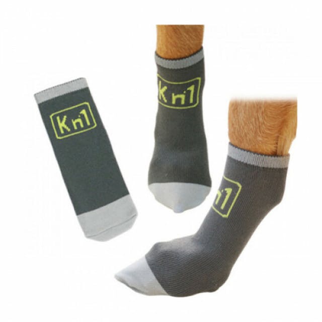 Chaussette à l'unité pour chien Kn'1 Active Skin pour bottine de protection