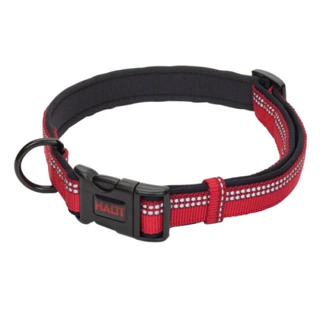 Collier Halti en sangle nylon pour chien