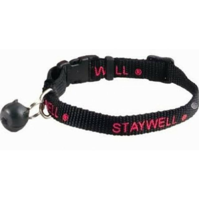 Collier pour chat supplémentaire pour porte Petsafe Staywell Deluxe magnétique 4 positions