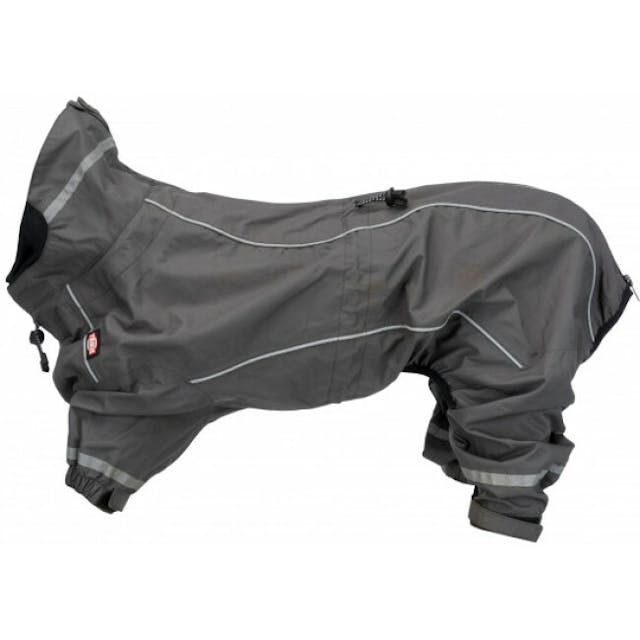 Combinaison de pluie imperméable pour chien Vaasa Trixie