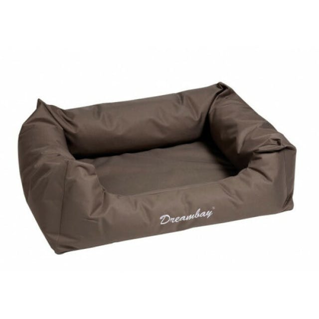 Coussin de qualité pour grand chien 120 cm Dreambay