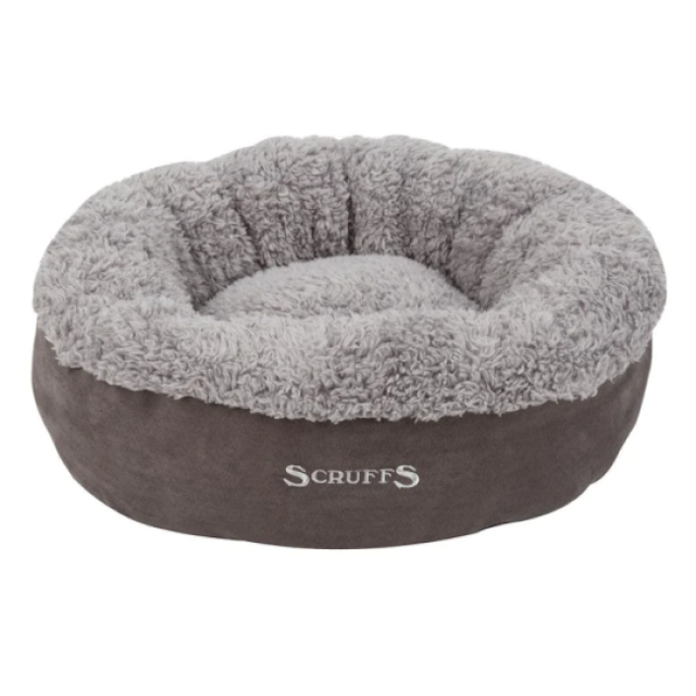 Couchage pour chat Scruffs Cosy