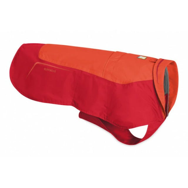 Coupe-vent pour chien Vert™ Ruffwear