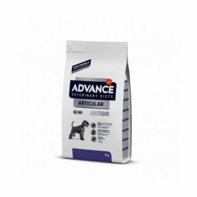 Croquettes pour chien adulte Advance Veterinary Diets Articular Care