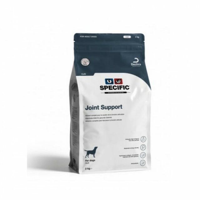 CJD Joint Support Specific pour chien