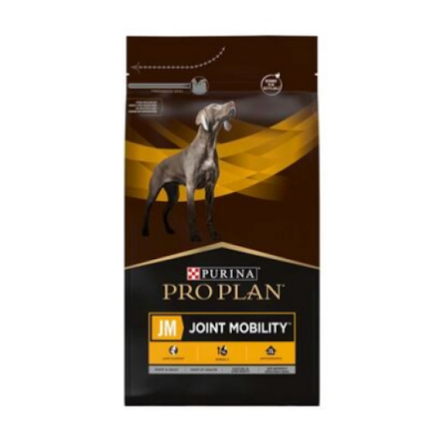 Croquettes pour chien Joint Mobility Veterinary Diet JM Pro Plan