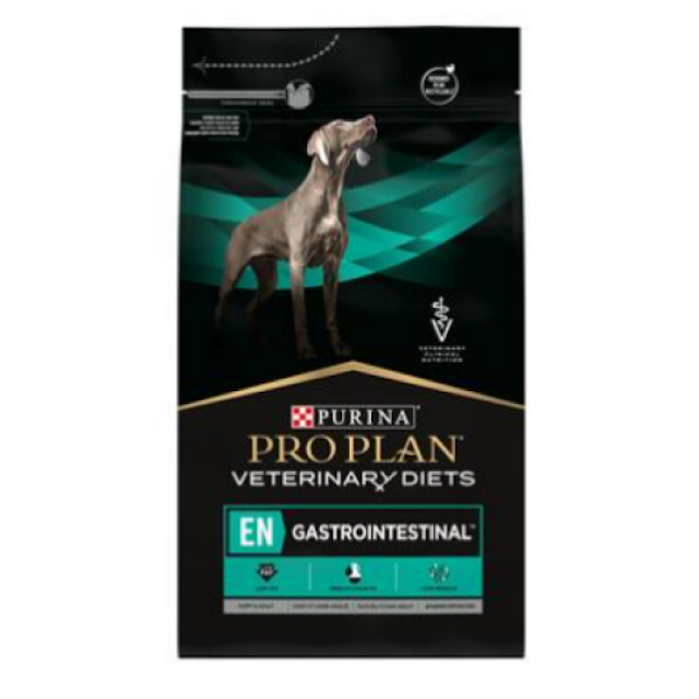 Croquettes pour chien Pro Plan Veterinary Diet Gastrointestinal