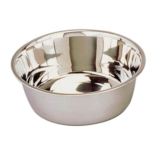 Ecuelle ECO inox simple