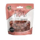 Friandises récompense Training Treats Bubimex Filets de poulet Sachet 50 g