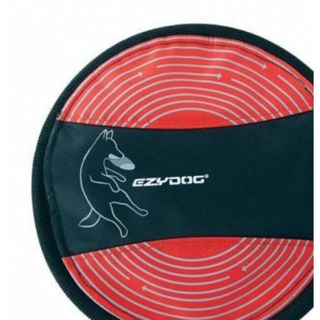 Frisbee Fido pour cani-frisbee Ezydog