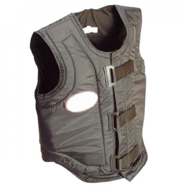 Gilet de protection pour sport canin