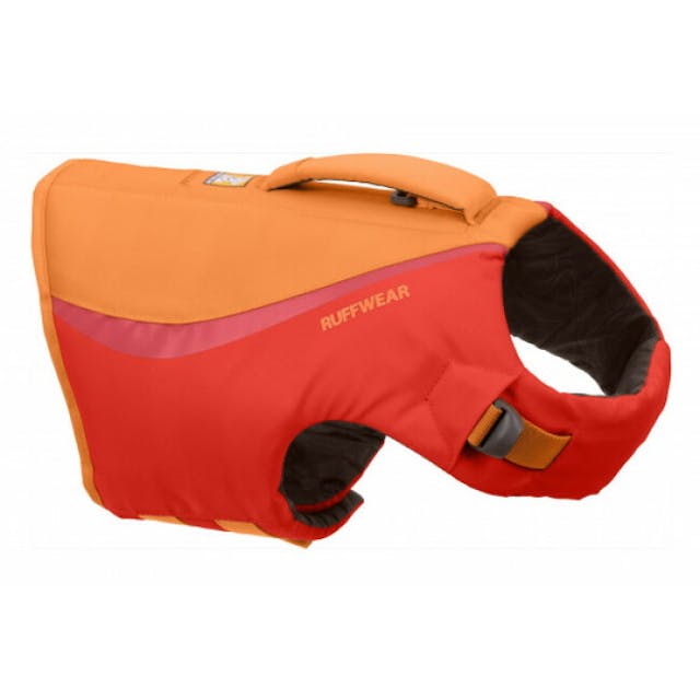 Gilet de sauvetage pour chien Float Coat Ruffwear