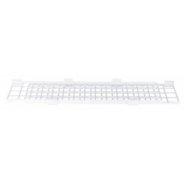 Grille de protection en plastique pour fenêtre