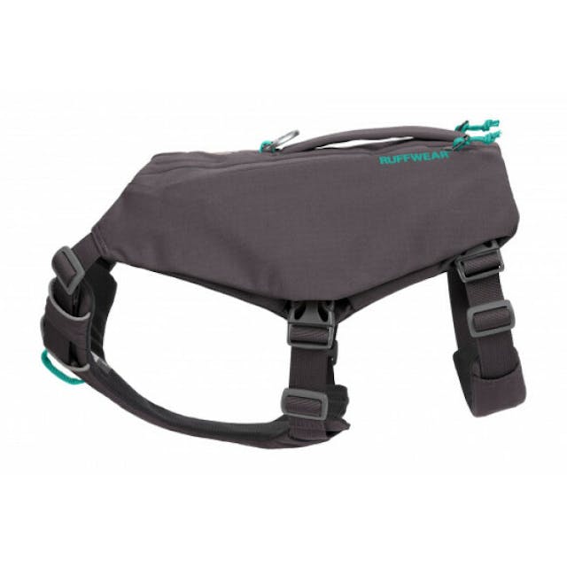 Harnais pour chien avec poches Switchbak Ruffwear