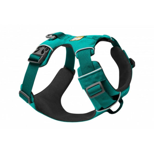 Harnais pour chien sport et promenade Front Range Ruffwear