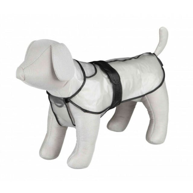 Imperméable Tarbes en PVC pour chiens Trixie