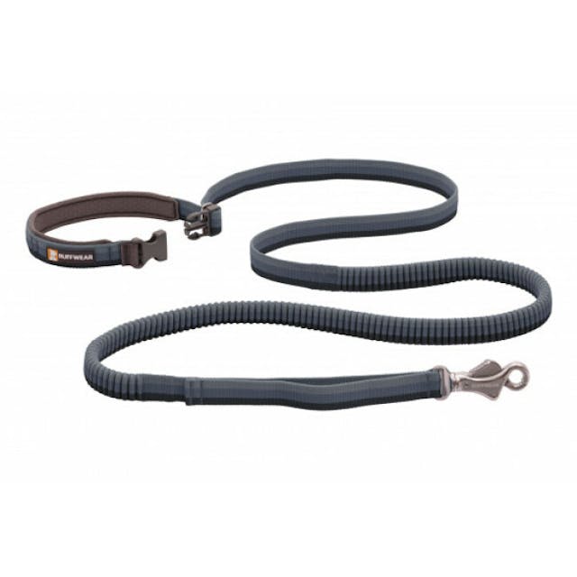 Laisse ceinture extensible pour chien Roamer Ruffwear