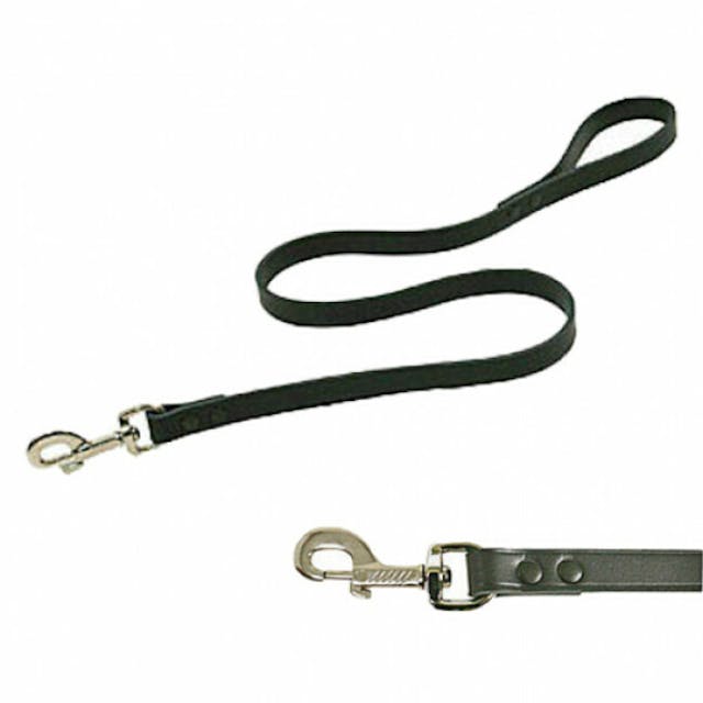 Laisse cuir standard pour chien