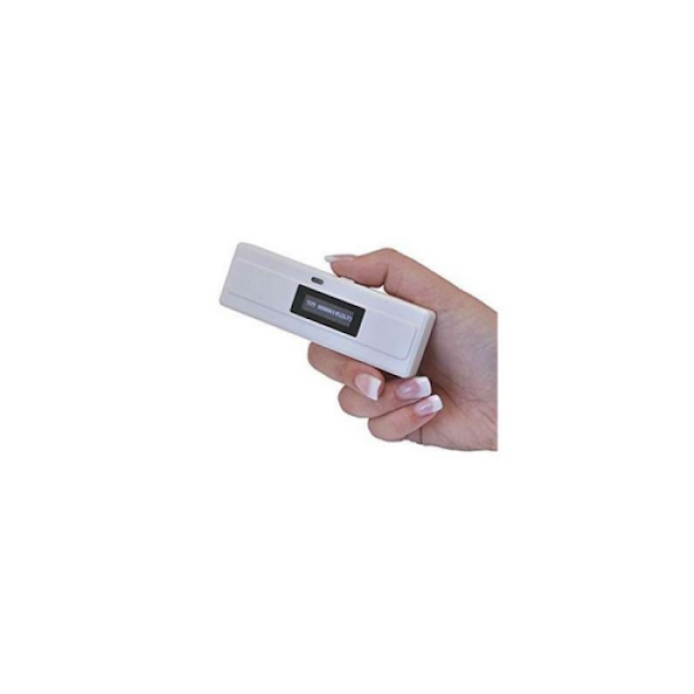 Lecteur de puce Mini Reader