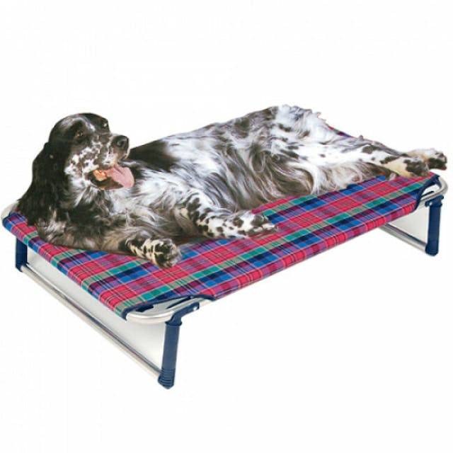 Lit de camp pour chien Dream Bed