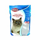 Litière pour chat granulés Fresh'n'Easy Trixie - Sac 5 litres