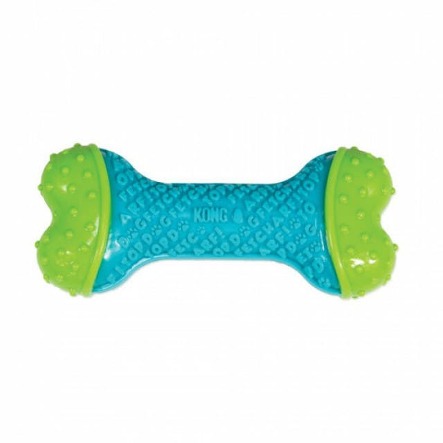 Os à mastiquer pour chien KONG Corestrength Bone