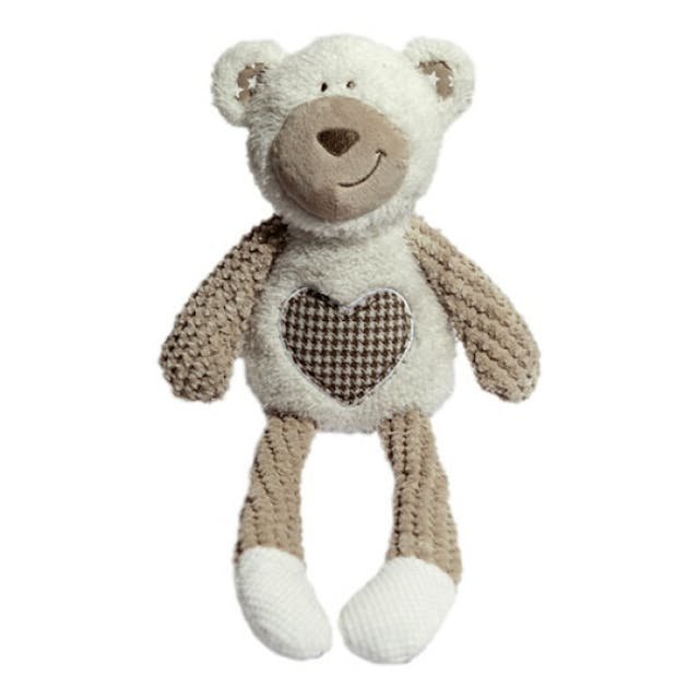 Ours en peluche Benjamin Bear Rosewood pour chien