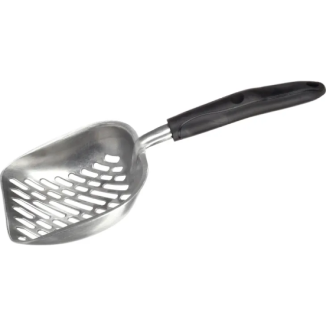 Pelle à excréments en aluminium Swifty Scoop