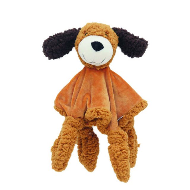 Peluche Aromadog Rescue