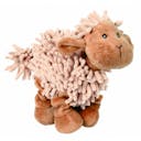 Peluche pour chien en forme de mouton Trixie