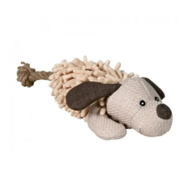 Peluche Puli pour chien