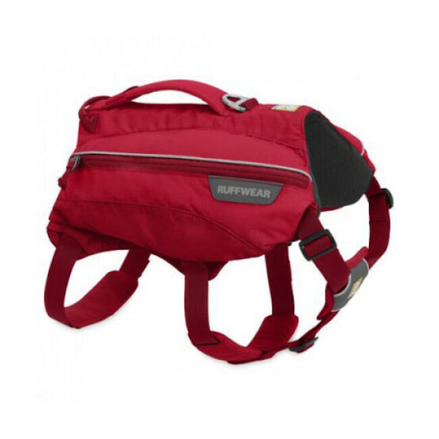 Sac à dos sport Singletrak pour chien