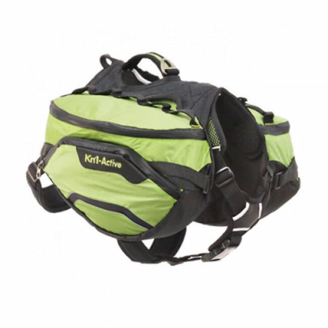 Sac de bât Pro Kn'1® Active Trail pour chien