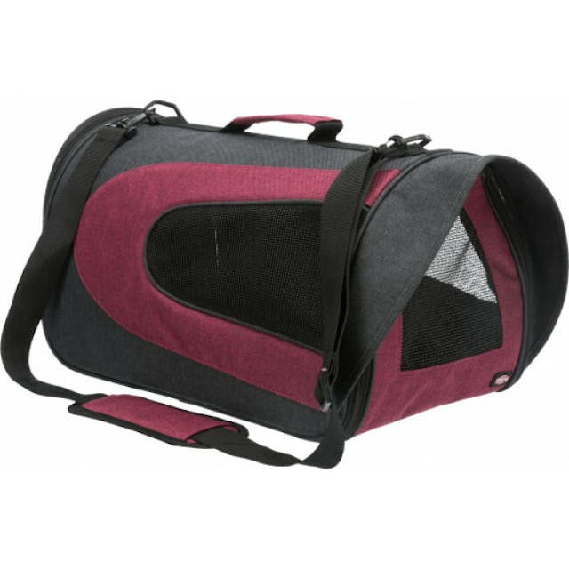 Sac de transport pour chat et petit chien Alina Trixie