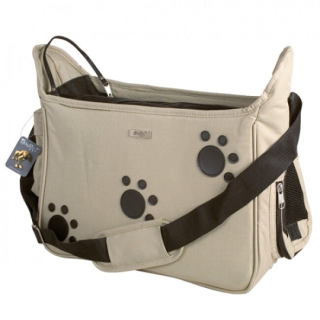 Sac Doogy pour chat et petit chien