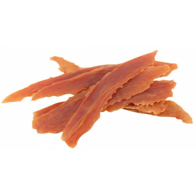 Snacks filets de canard pour chien Zolux