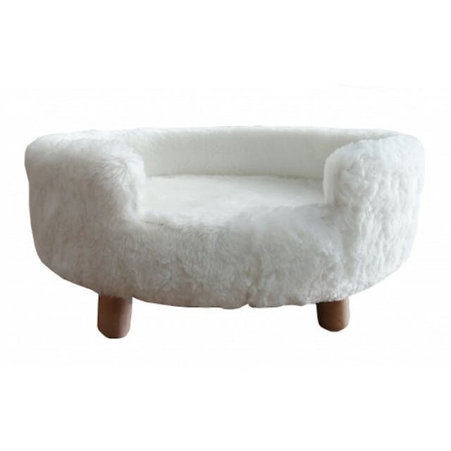 Sofa doux pour chat ou petit chien