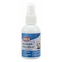 Spray à la valériane pour chat incitant au jeu 50 ml