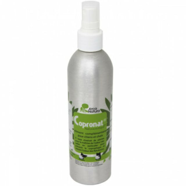 Spray anti-coprophagie Copronat