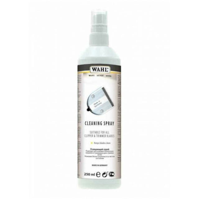 Spray nettoyant pour tondeuse Wahl